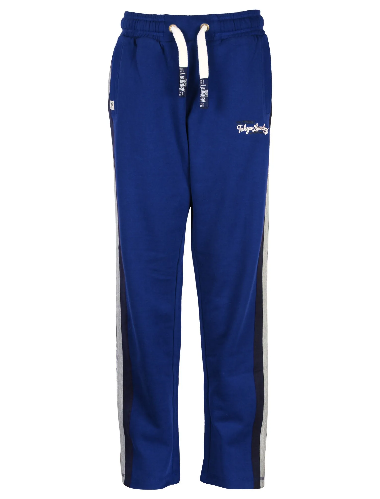 Tokyo Laundry Devlin Blue sweatpants