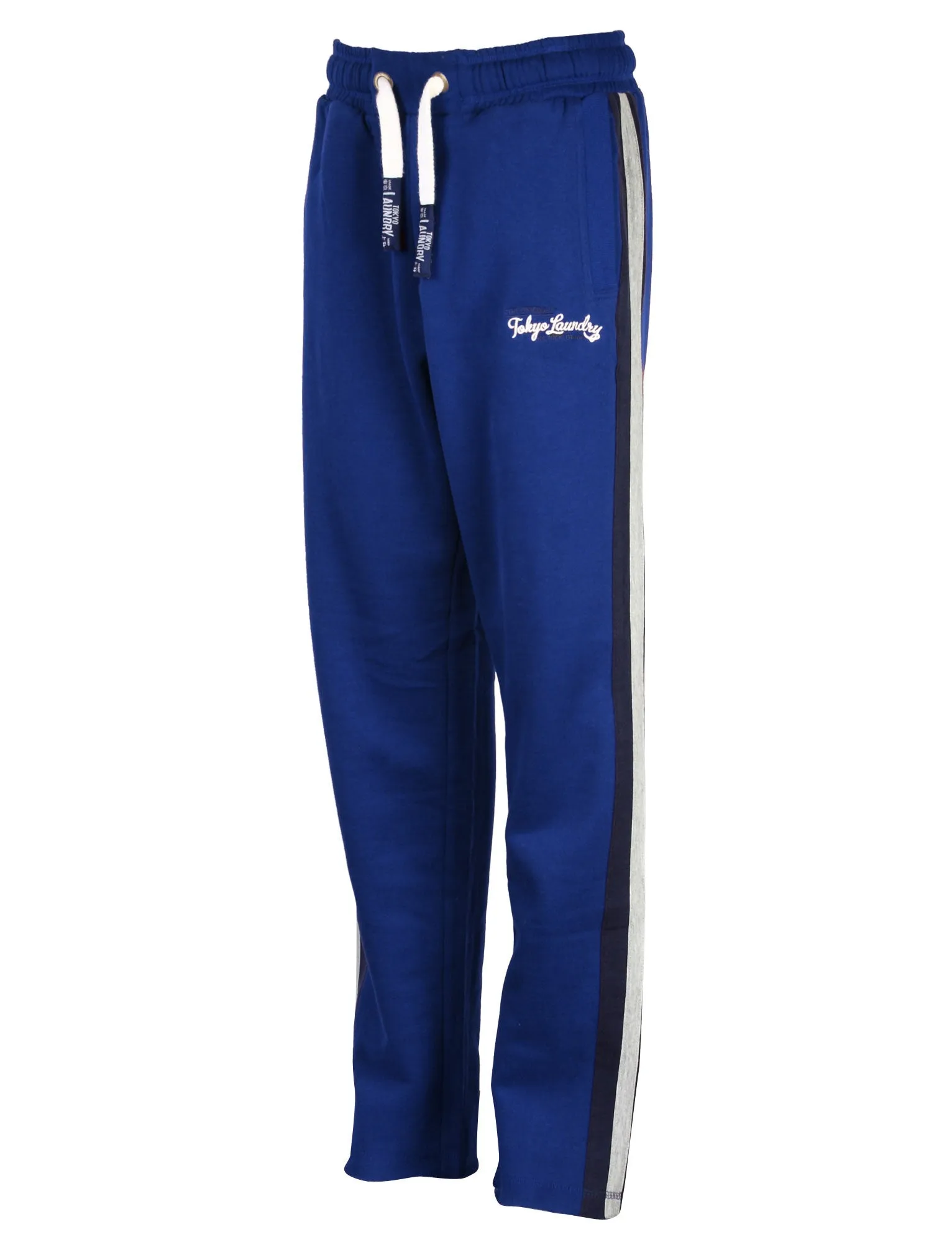 Tokyo Laundry Devlin Blue sweatpants