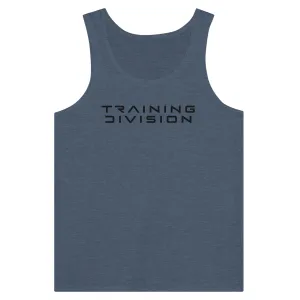 Training Division Unisex Tank Top