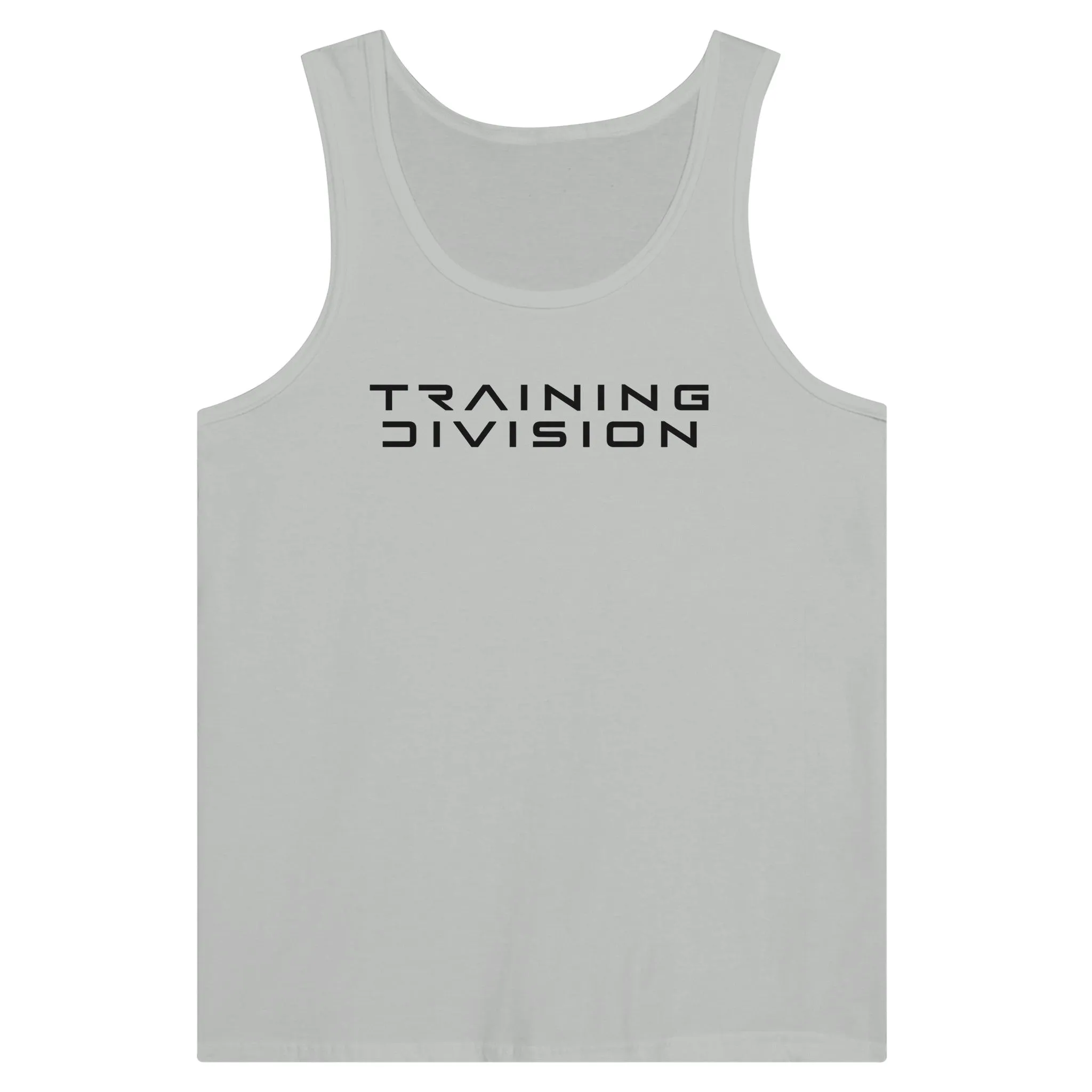 Training Division Unisex Tank Top