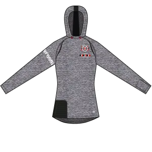 TRC Masters Men's North West Hoodie