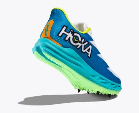 Unisex Hoka Crescendo MD (Ceramic/Diva Blue)