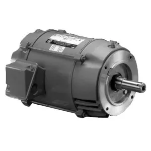 U.S. Motors DJ7P2DJ  Premium Efficient Close Coupled Pump Motor - DJ7P2DJ