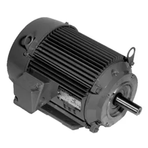 U.S. Motors U15P2DC  Three Phase Premium Efficient General Purpose Motor - U15P2DC