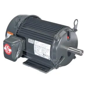 U.S. Motors U32P4D  Three Phase Premium Efficient General Purpose Motor - U32P4D