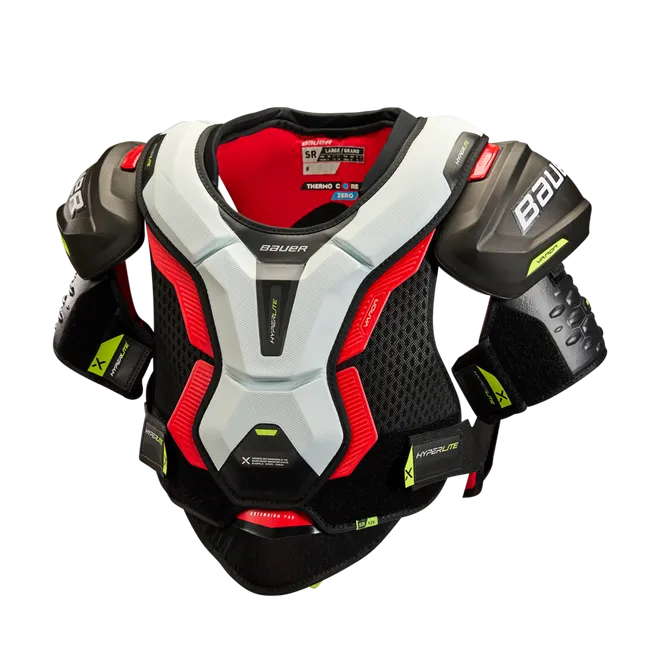 VAPOR HYPERLITE SHOULDER PAD INTERMEDIATE