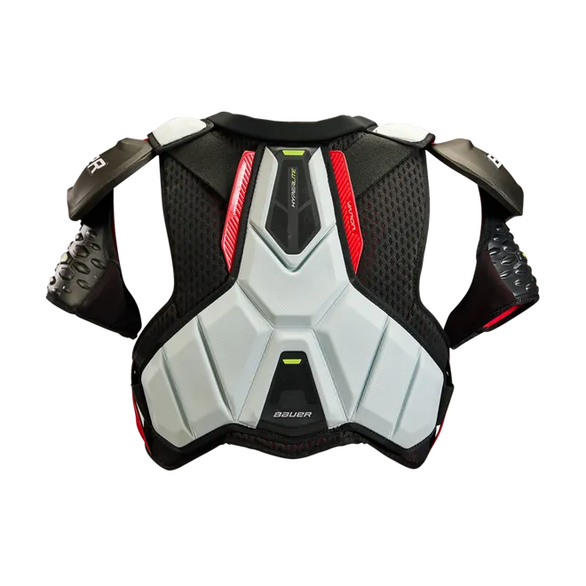 VAPOR HYPERLITE SHOULDER PAD INTERMEDIATE