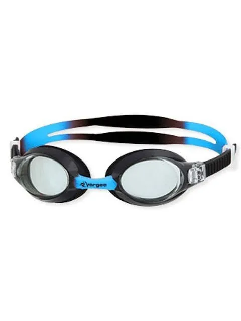 Vorgee Junior Dolphin Clear Lens Swim Goggle