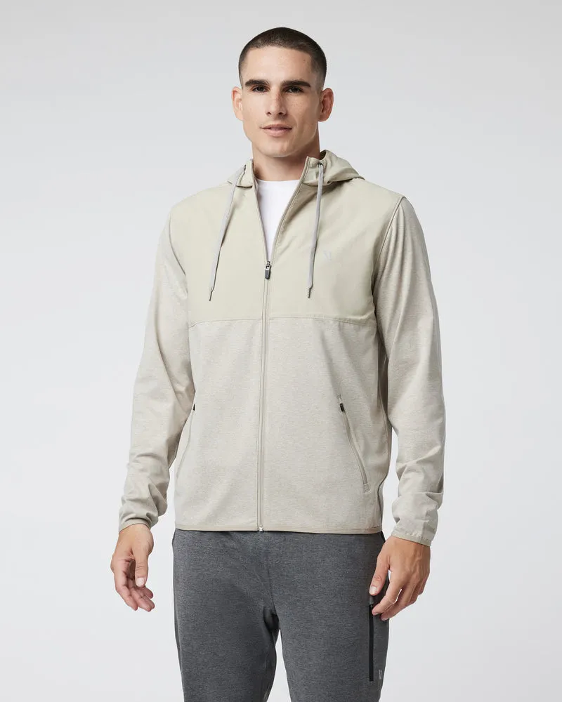 VUORI SUNDAY ELEMENT JACKET