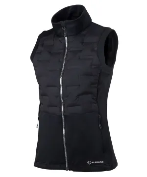 Women's Ella 2.0 Thermal Hybrid Vest