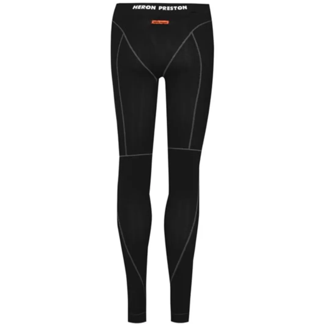 Womens Heron Preston Leggings