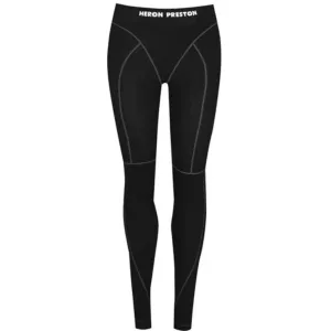 Womens Heron Preston Leggings