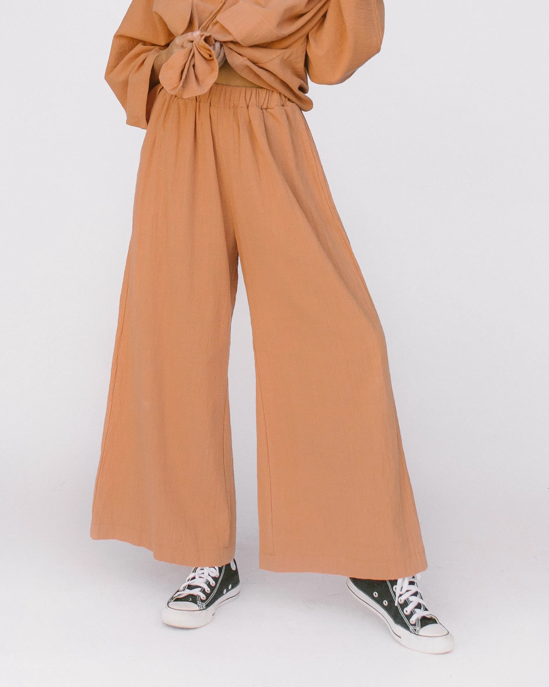 Women's Lounge Pants | Clay | FINAL SALE