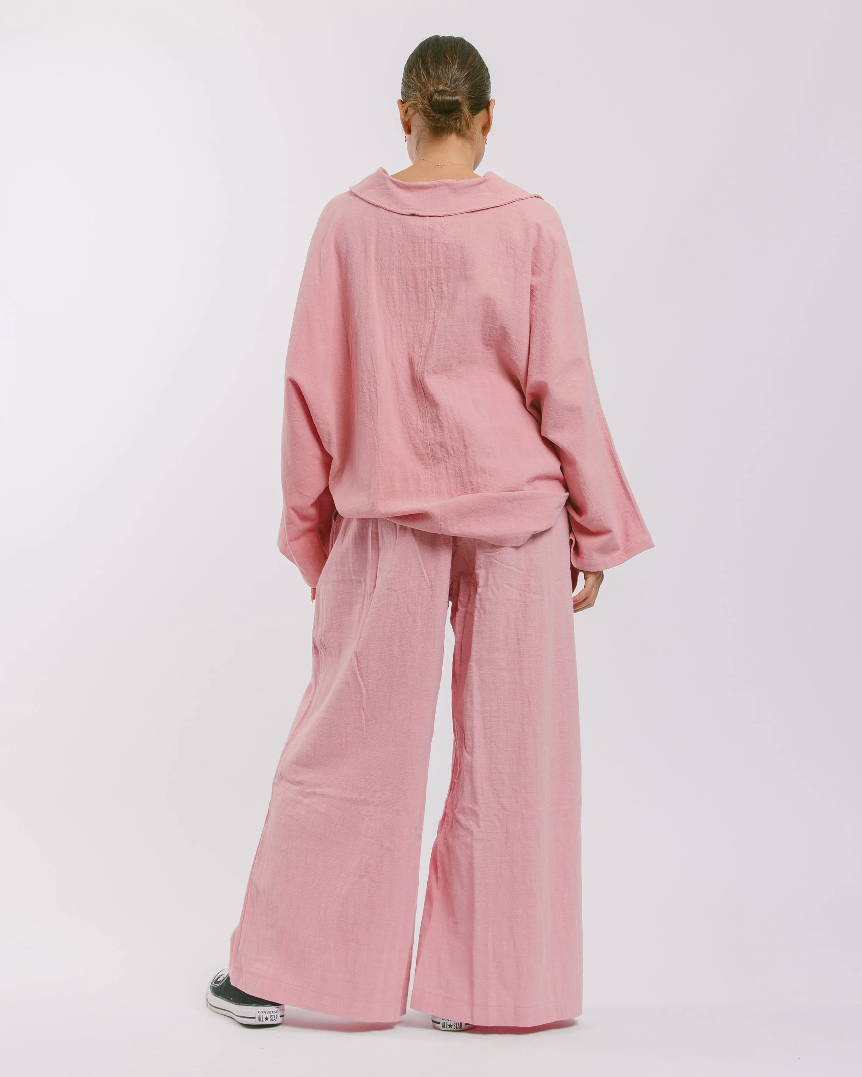 Women's Lounge Pants | Dusty | FINAL SALE