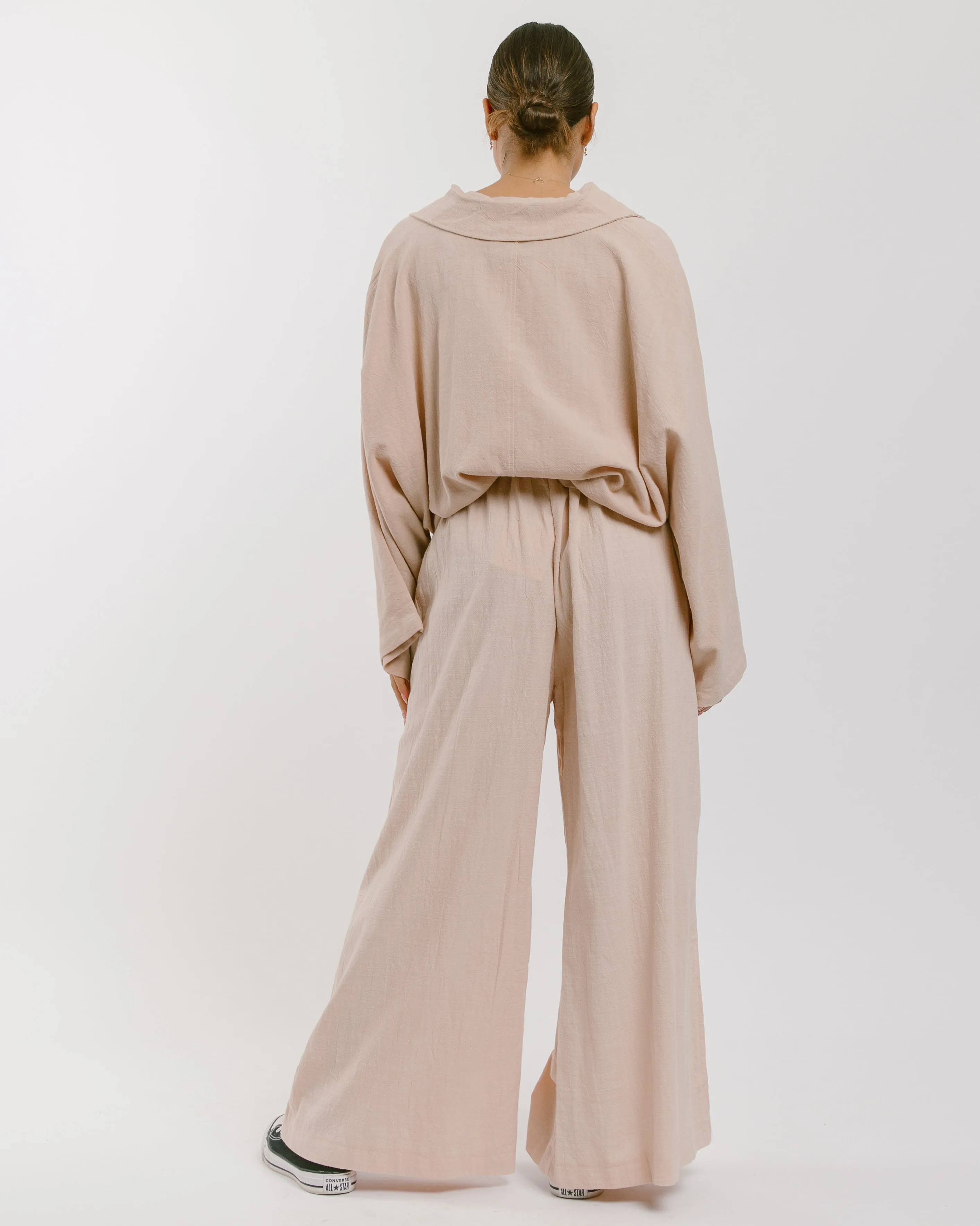 Women's Lounge Pants | Sand | FINAL SALE