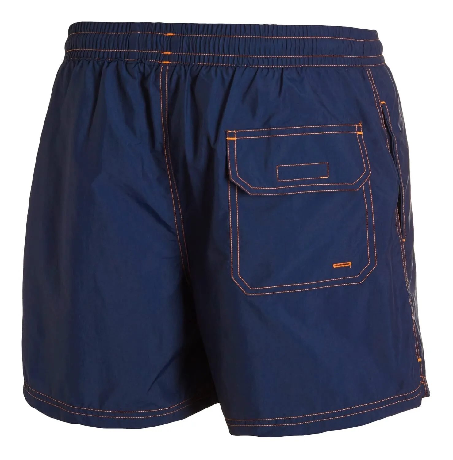 Zagano Men Shorts 5668