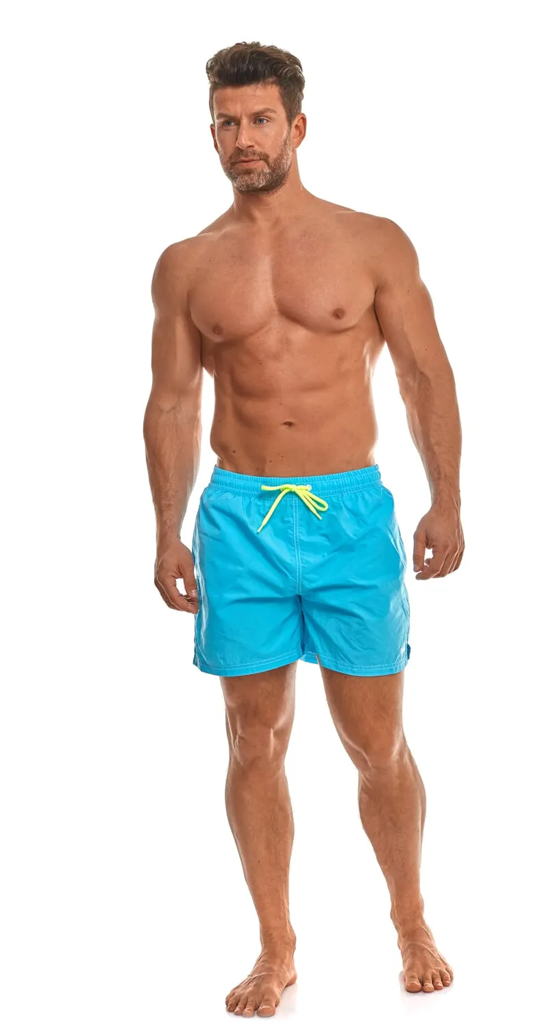 Zagano Men Shorts 5668